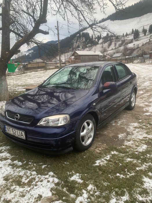 Opel astra 1.4 ‼️