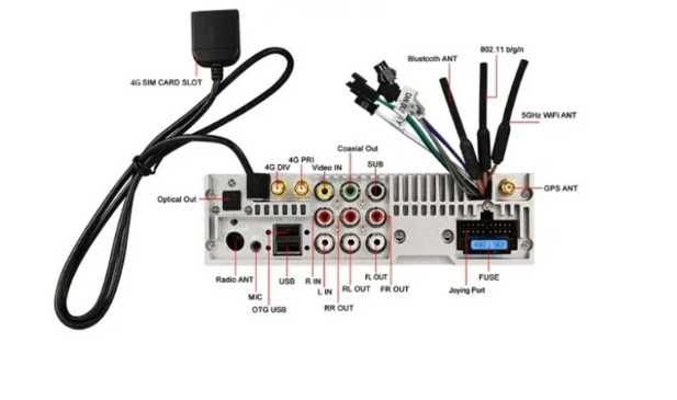 9-инчова мултимедия за HONDA Fit / Jazz (2008–2013) + Подарък камера