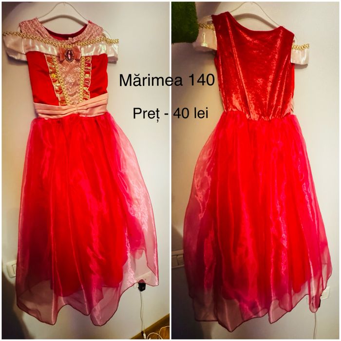 Rochii copii:   Elsa , elegante , Cenusareasa