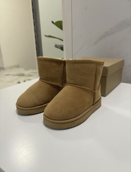 Детски боти/апрески