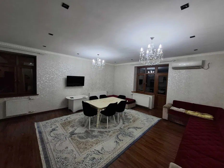 Сдаётся в аренду мето айбек 2 комнт