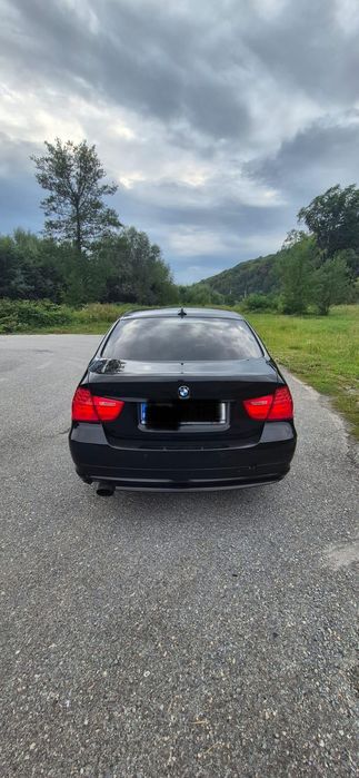 Vand Bmw e90 320d Facelift