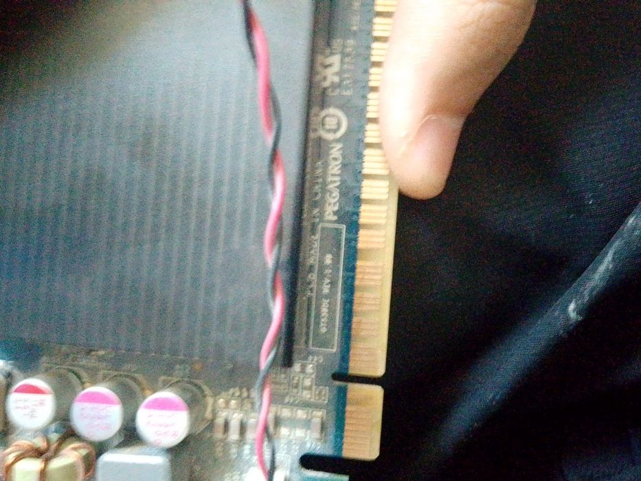 Видеокарта Radeon — арзан