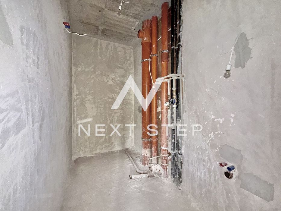 Продава се Тристаен апартамент в Пловдив, Тракия - 96 кв.м за 771 €/кв.м - Снимка #11