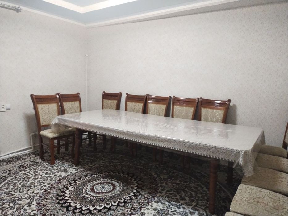 Uy, Участка, Mirror Ulugbek tumanida