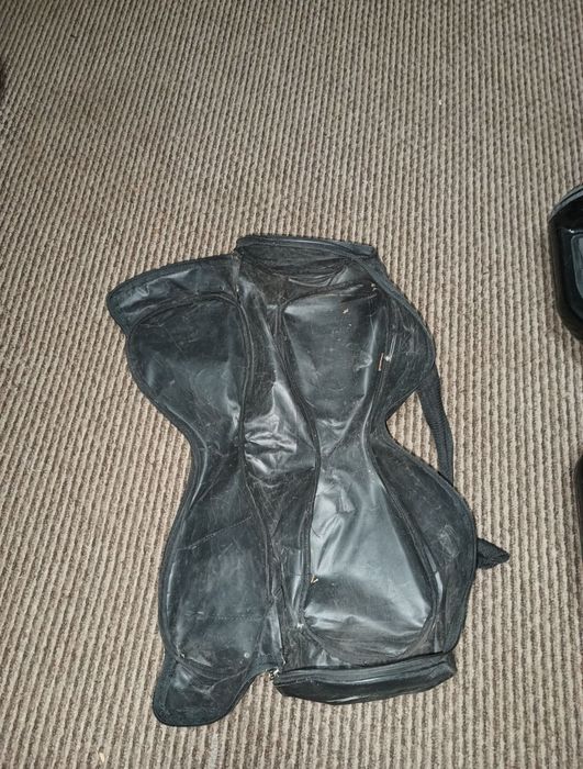 Hoverboard+încărcător+husă