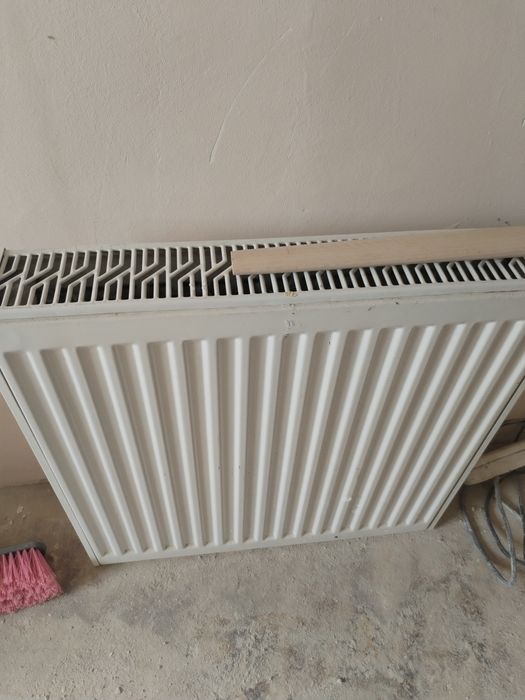 Centrala + calorifere