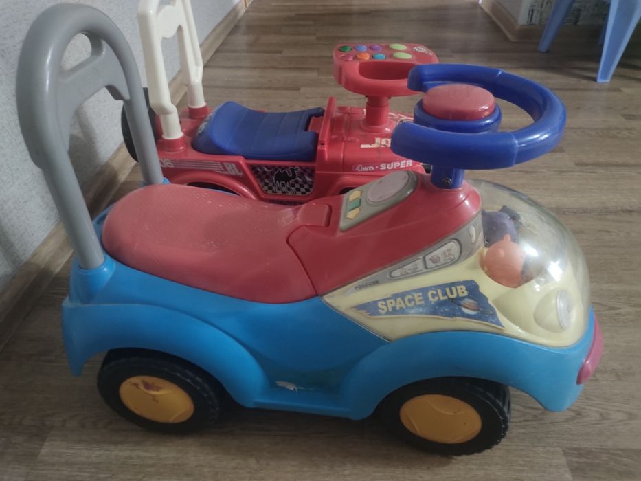 Продам Толокары б/у