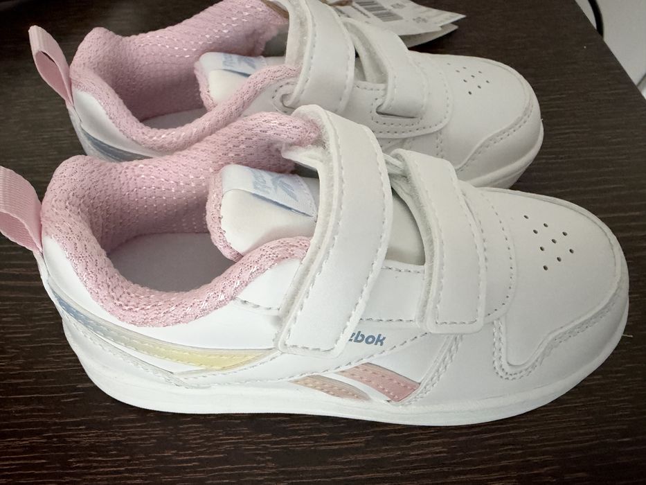Детски маратонки Puma