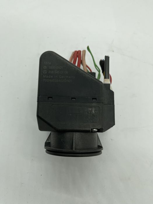 Замок зажигания Мерседес