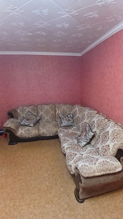 Продам уголок диван