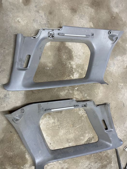 Запчасти Субару Форестер