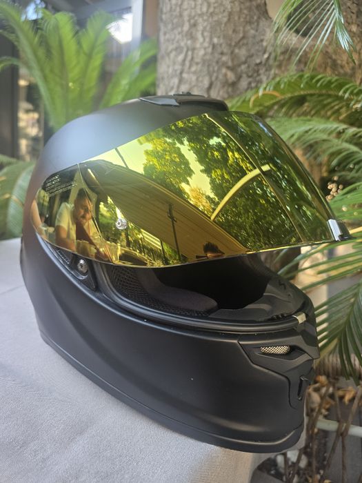 Vând Scorpion EXO R1 EVO II