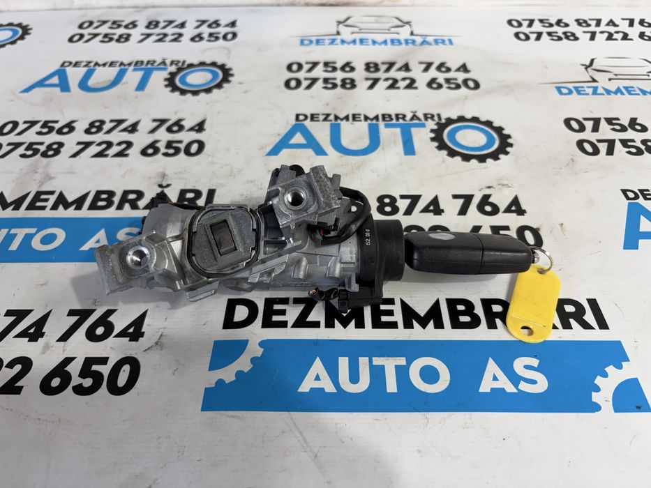 Contact vw Golf 5 2006