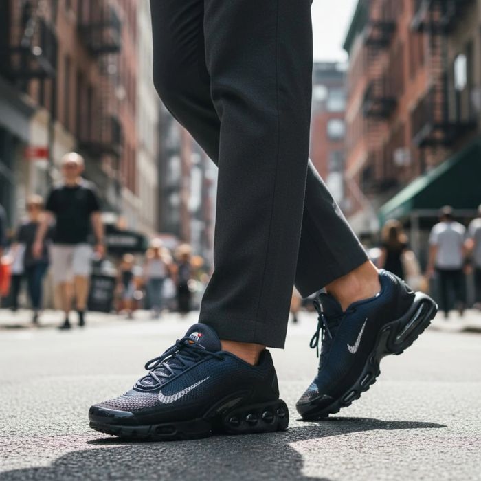 Nike Air Max DN - 45 Номер Оригинални