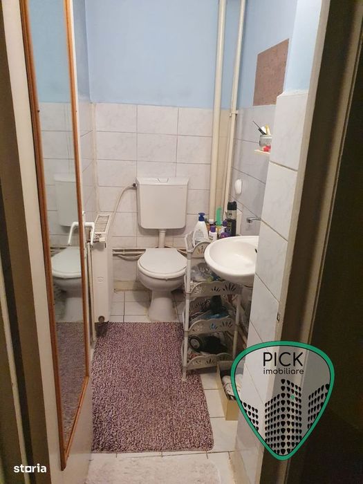 P 1238 - Apartament cu 3 camere în Târgu Mureș - Tudor, Corina