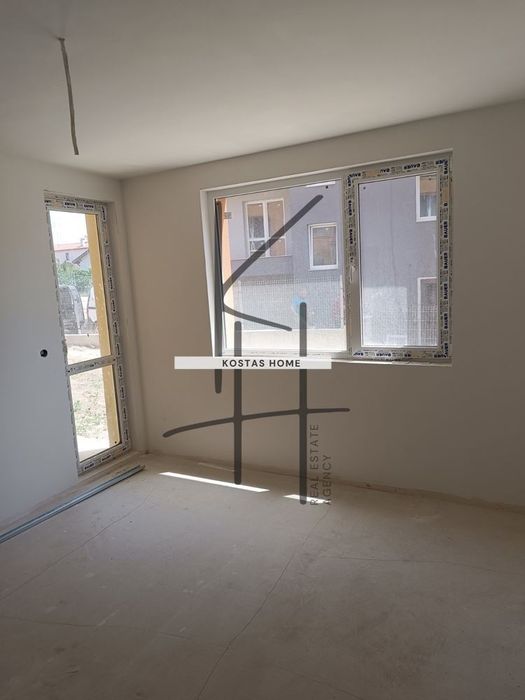 Продава се Двустаен апартамент в Варна, м-т Пчелина - 56 кв.м за 1367 €/кв.м - Снимка #5