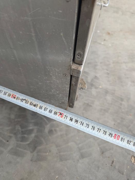 Немски монофазен втасвател Jufeba