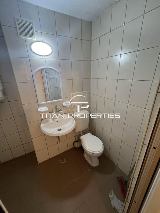 Продава се Едностаен апартамент в Бургас, Меден рудник - зона В - 42 кв.м за 1679 €/кв.м - Снимка #7