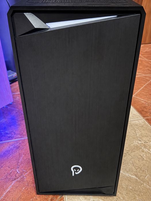 PC Gaming GTX 1660 Ti / Ryzen 5 / 16GB RAM