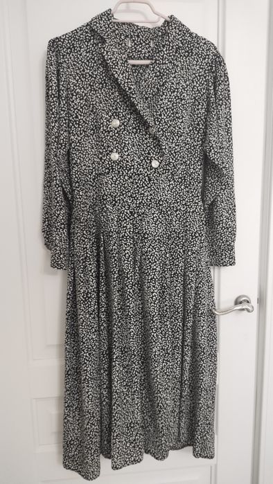 Распродажа платьев