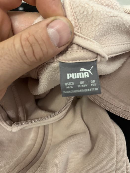 Детски анцунг Puma