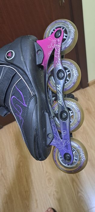 Ролери за момиче