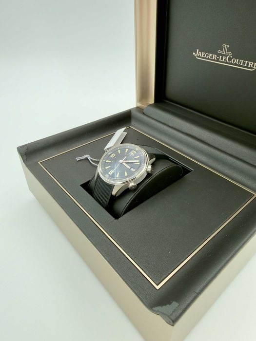 Jaeger-LeCoultre Polaris Date Q906867