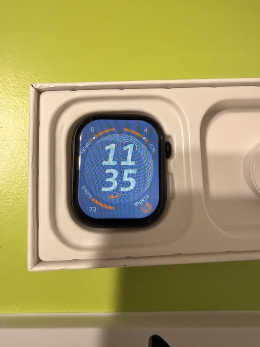 Apple Watch Series 11