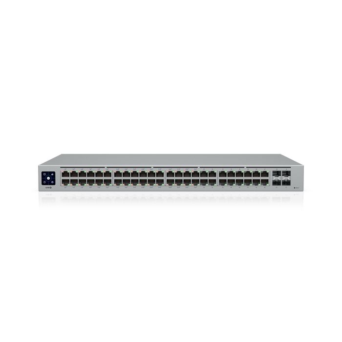 Коммутатор Ubiquiti UniFi Switches USW-48