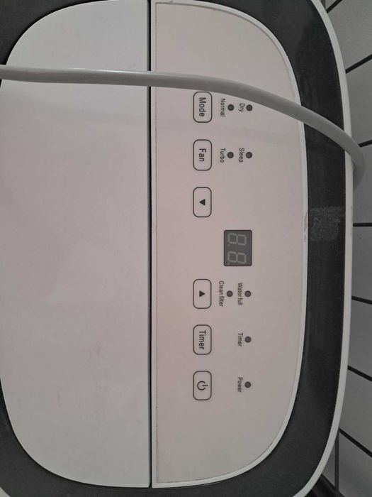 Влагоабсорбатор Hama