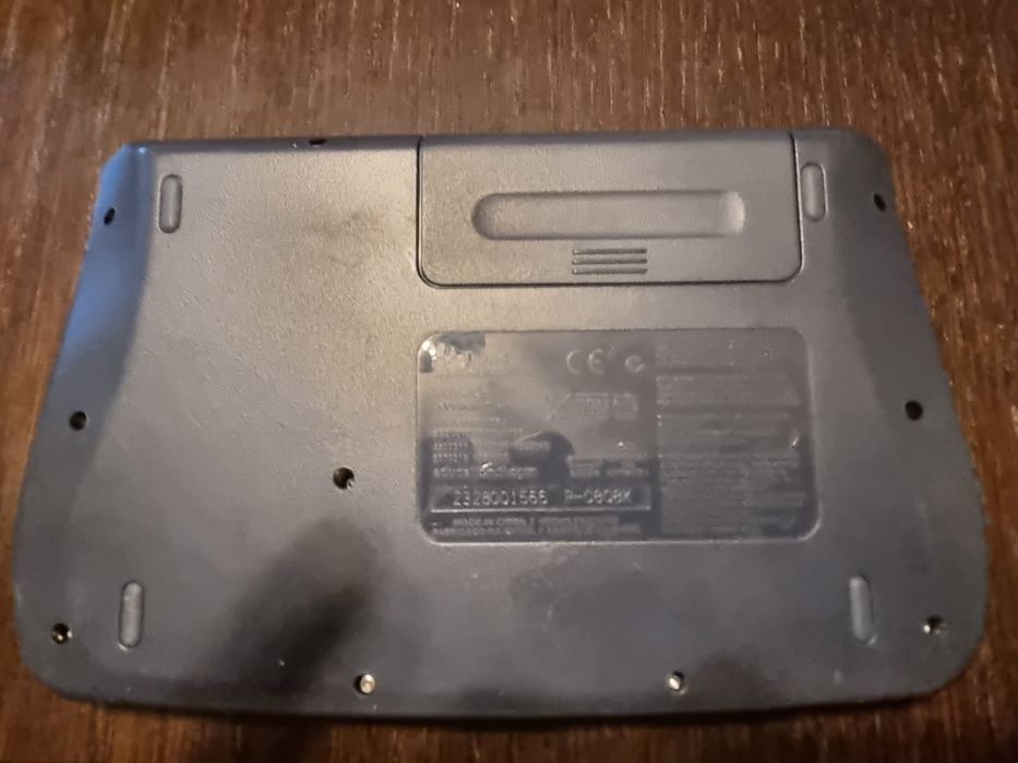 Texas Instruments Voyage 200