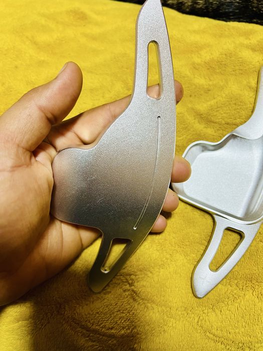 Set extensii padele audi si bmw
