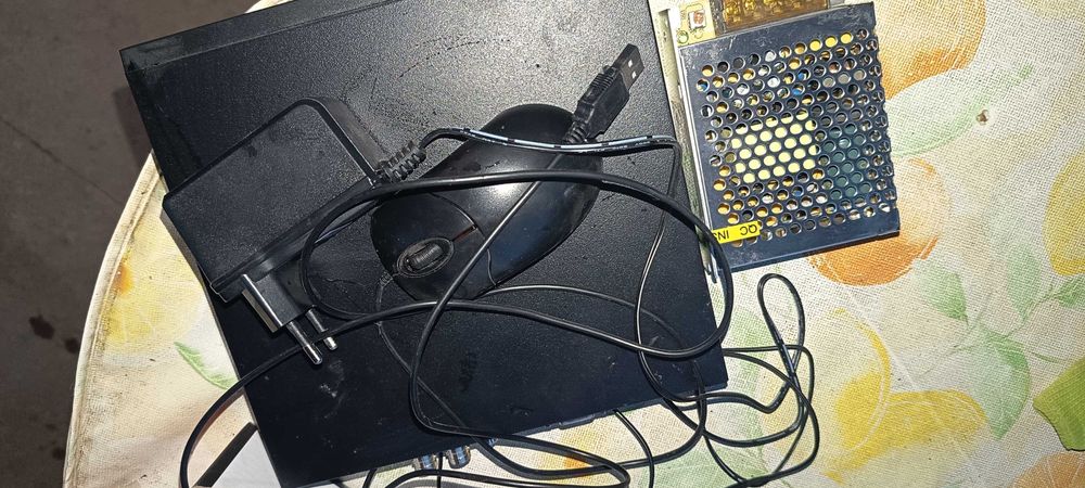 DVR  video recorder