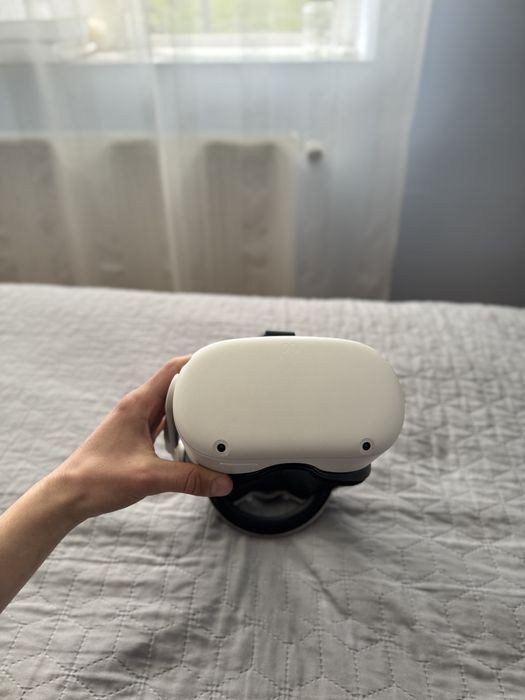 Ochelari VR Meta quest 2 URGENT