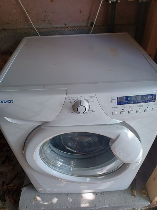 Пералня zerowat  oz 107 d на части