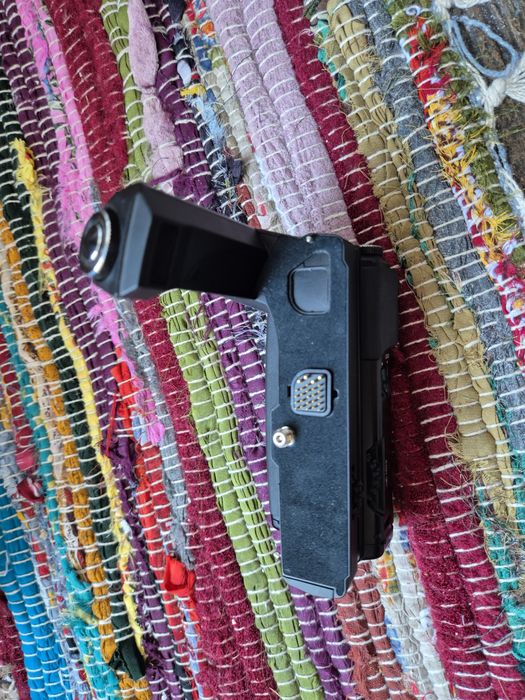 Olympus HLD8 грип + портретен грип с батерия