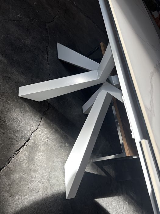 Трапезна разтегателна маса внос Германия