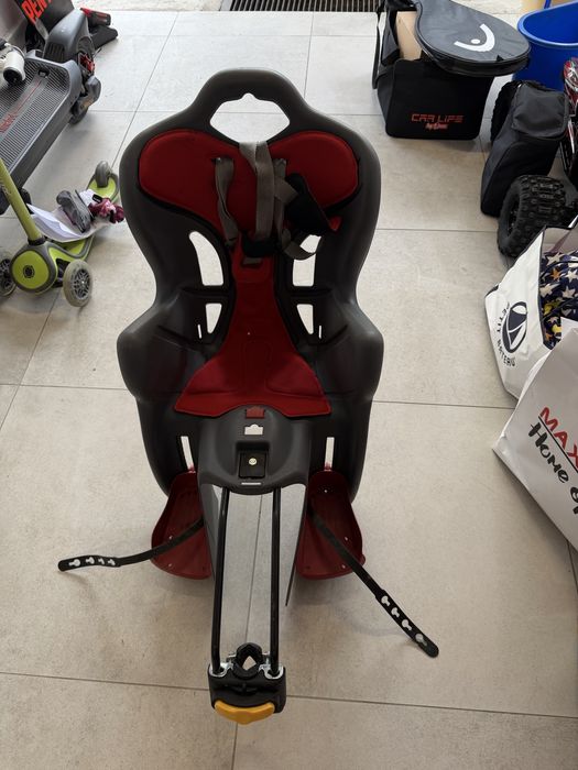 Детско столче за колело  bellelli