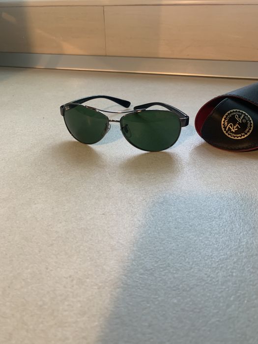 Ochelari de soare  Ray-Ban RB8313 004