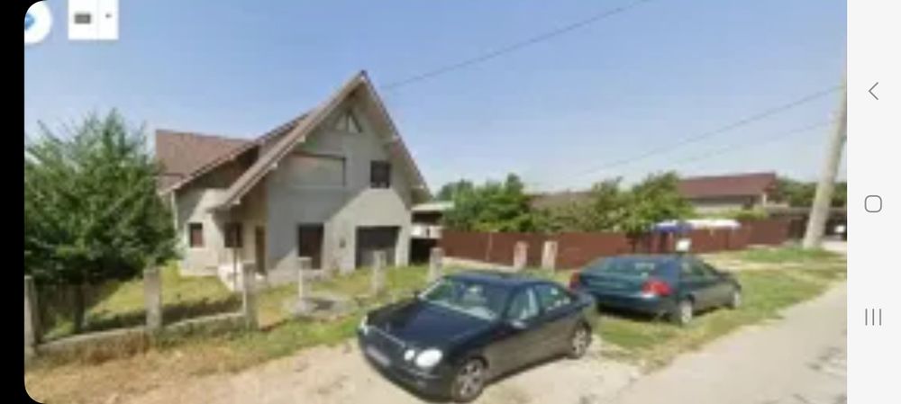 Casa de vanzare in lipanesti prahova