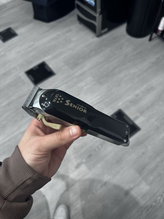 Машинка Walh Senior