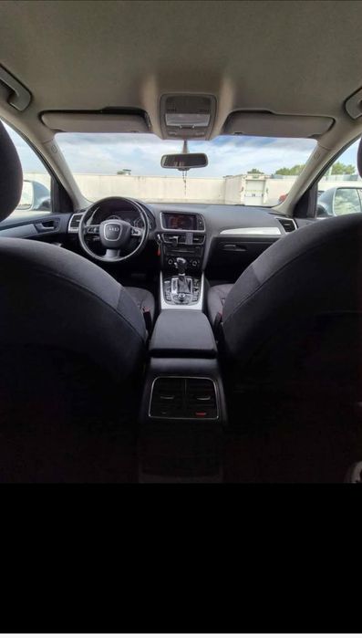 Vand sau schimb Audi Q5 2012