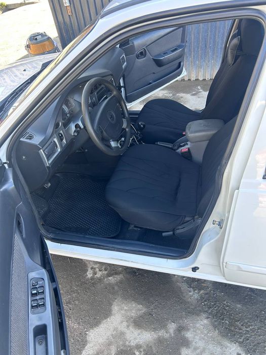 Nexia 2 sons gibrid 2014 yil