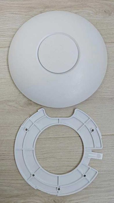 Ubiquiti UniFi Access Point AP AC Pro UAP-AC-PRO dual-band 2.4/5GHz PoE