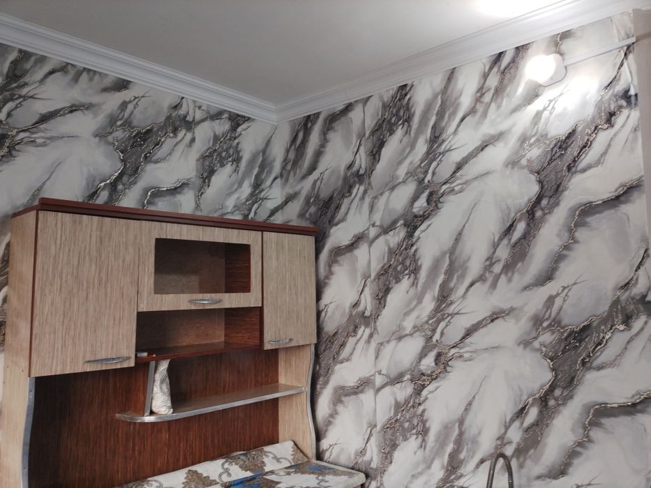 Однакомнатная в центре