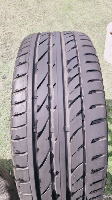 Продаю шины с диской