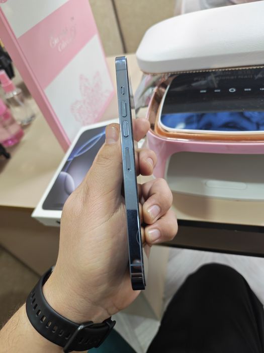 Iphone 13 pro max ideal 81%