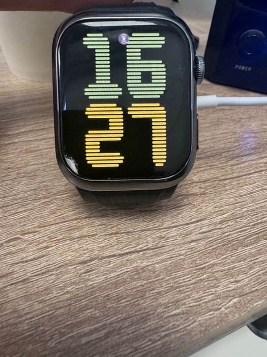 Смарт-часы Huawei Watch D2 48
