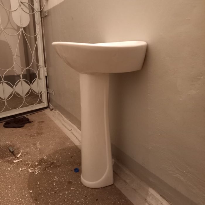 Продам раковину б/у